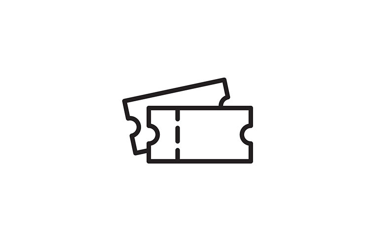 ライブチケット先行抽選