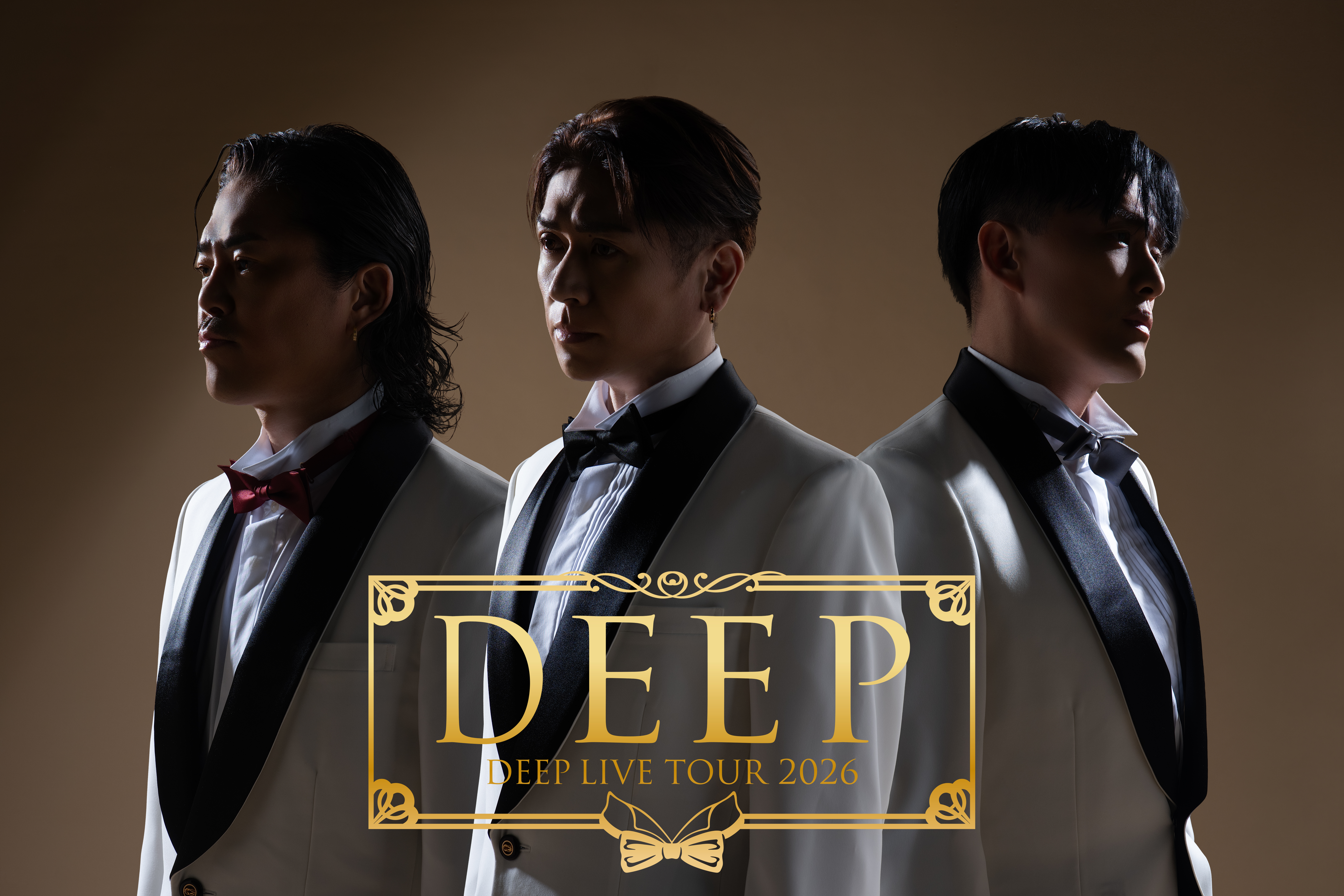 NEWS | DEEP LINK -DEEP SQUAD OFFICIAL FAN CLUB-