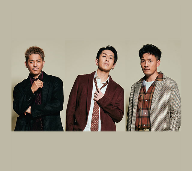 Deep Link Deep Link Deep Squad Official Fan Club