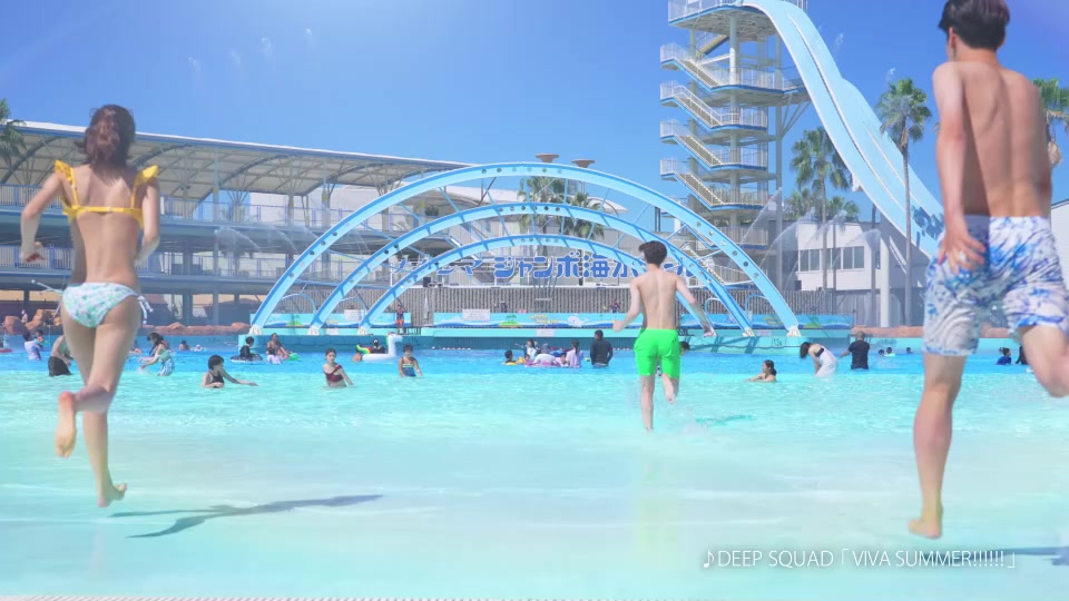 DEEP LINK ｜ ニュース詳細 -DEEP SQUAD OFFICIAL FAN CLUB-